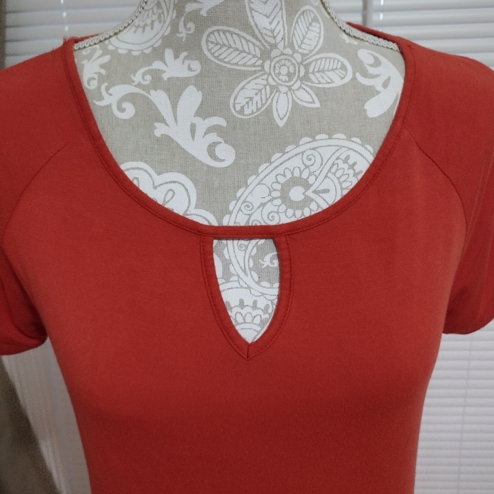 TUNIC STYLE TOP - Picture 3 of 5